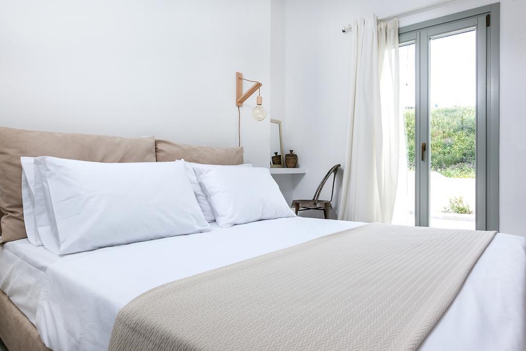 Villa Vinea Santorini Imerovigli  Luaran gambar