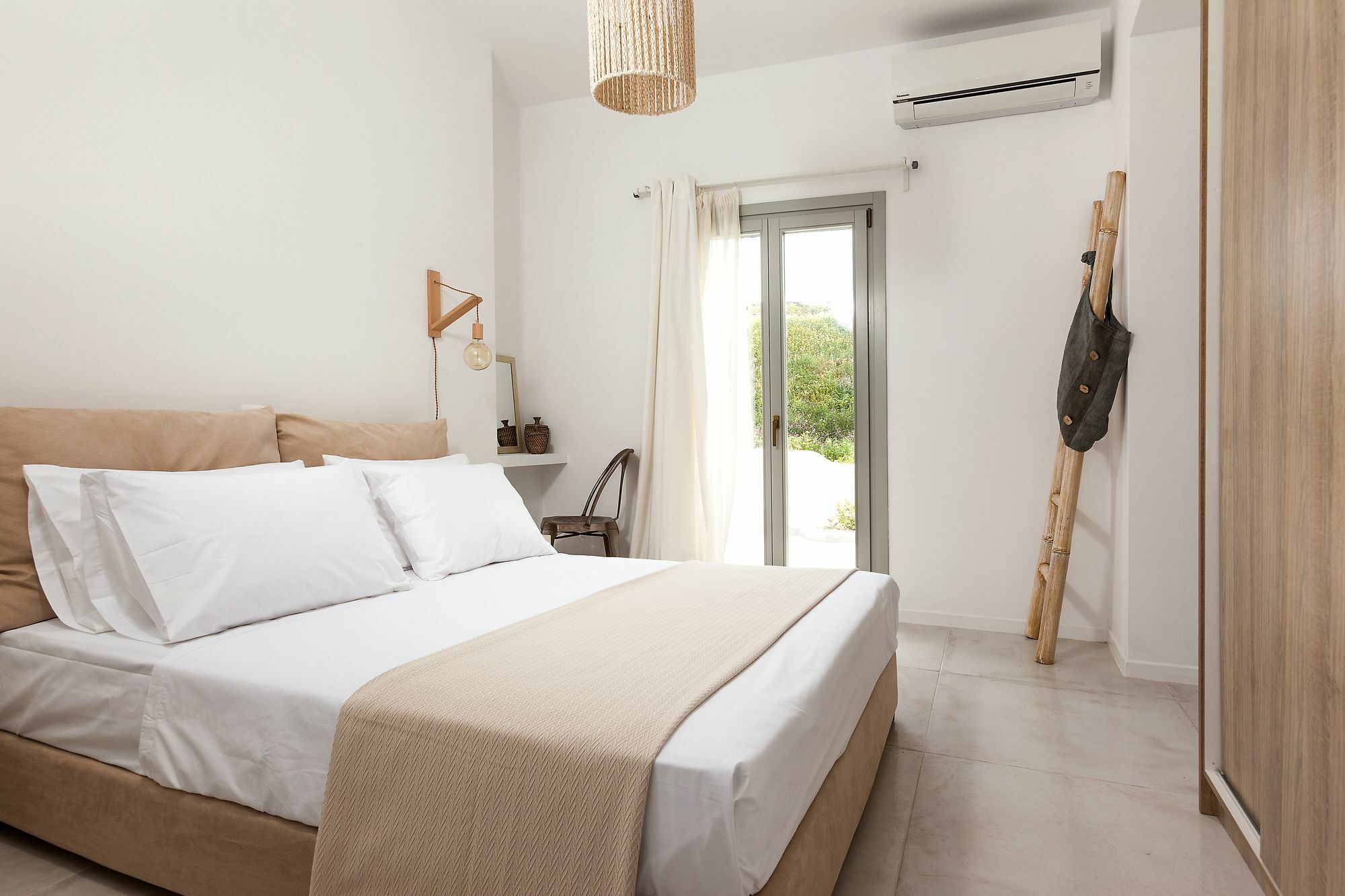 Villa Vinea Santorini Imerovigli  Luaran gambar